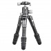Benro Bat 03C Tripod + VX20 Head Kit Benro Bat 03C Tripod + VX20 Head Kit